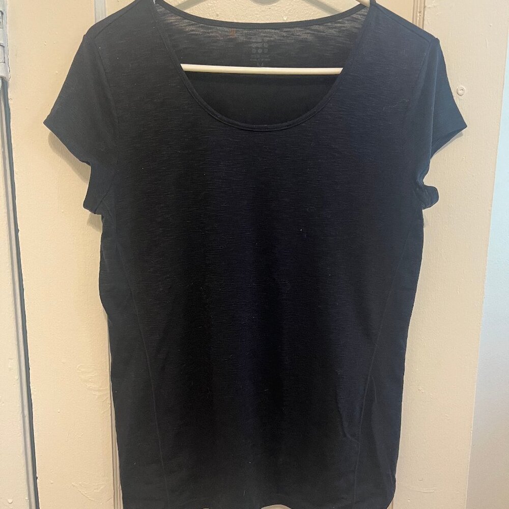 Title Nine Women's Henerala 2.0 Short Sleeve Tee